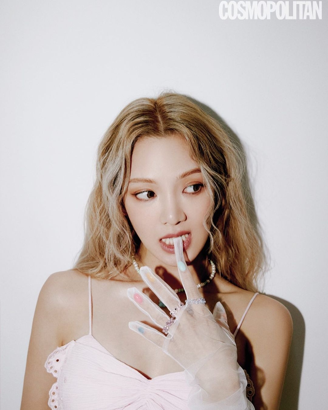 SNSD đang làm gì ảnh 3 SNSD dang lam gi anh 3