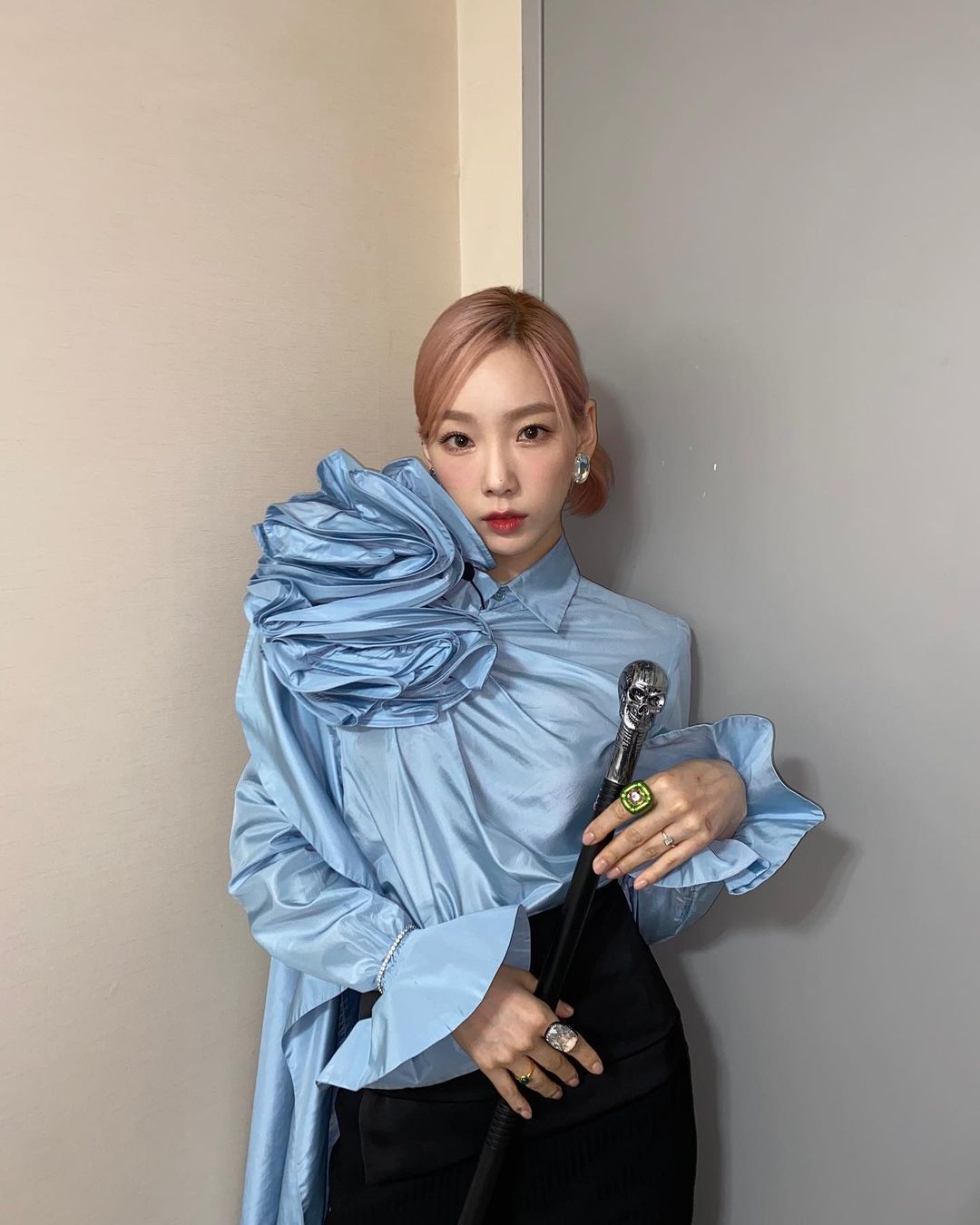 SNSD đang làm gì ảnh 2 SNSD dang lam gi anh 2