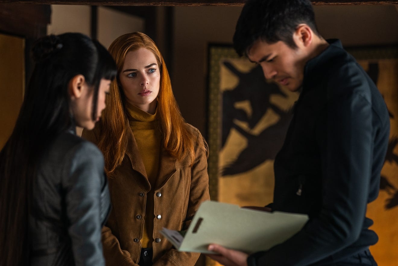 Snake Eyes Nhan Xa anh 7