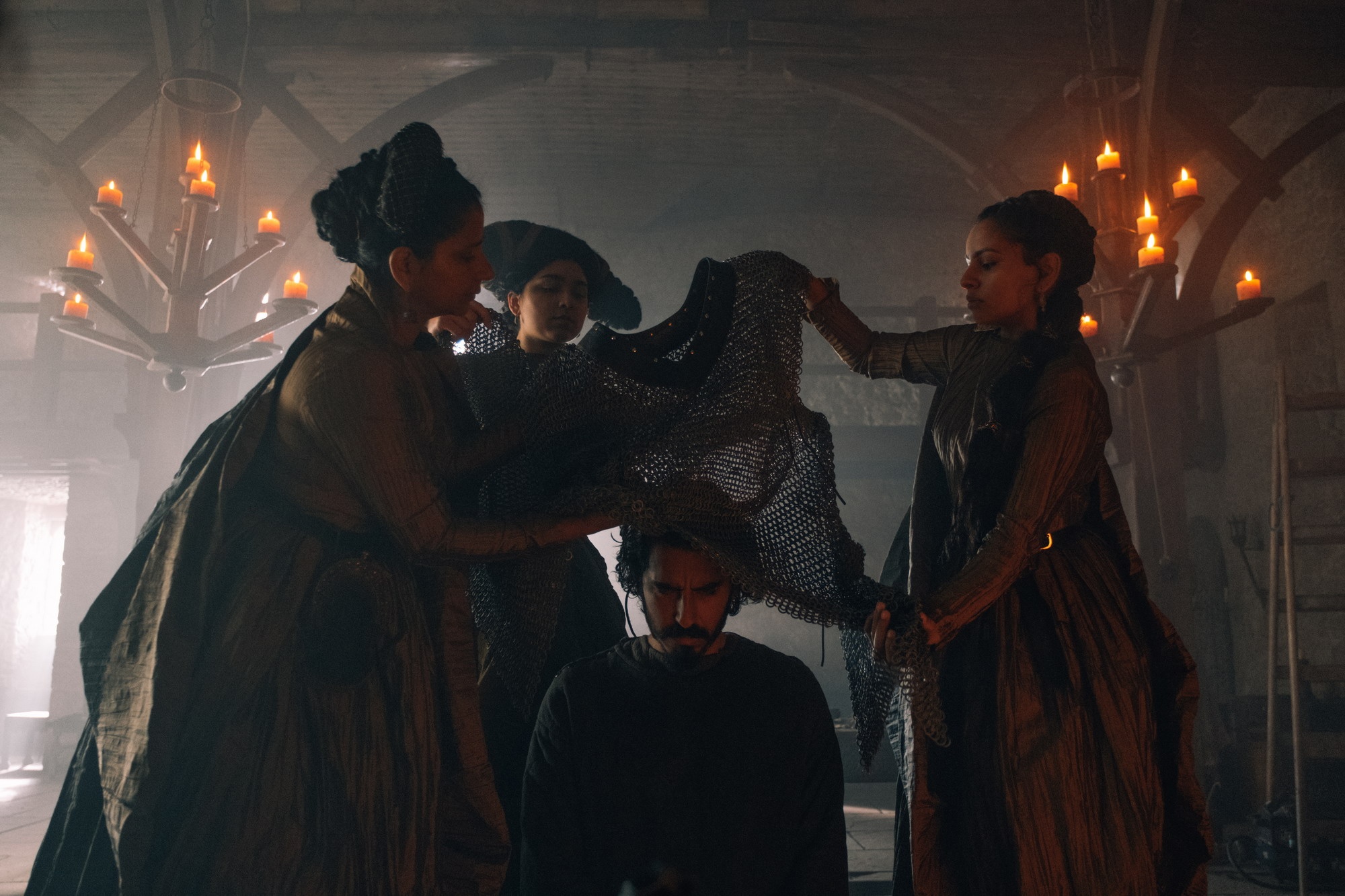 The Green Knight anh 2