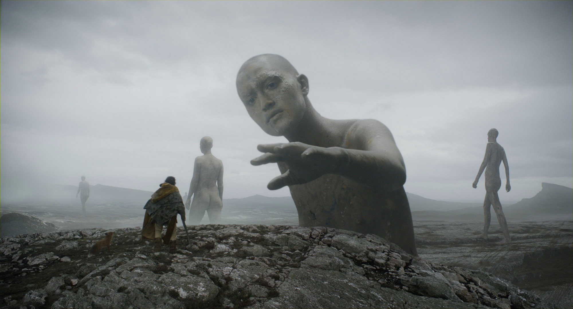 The Green Knight anh 4