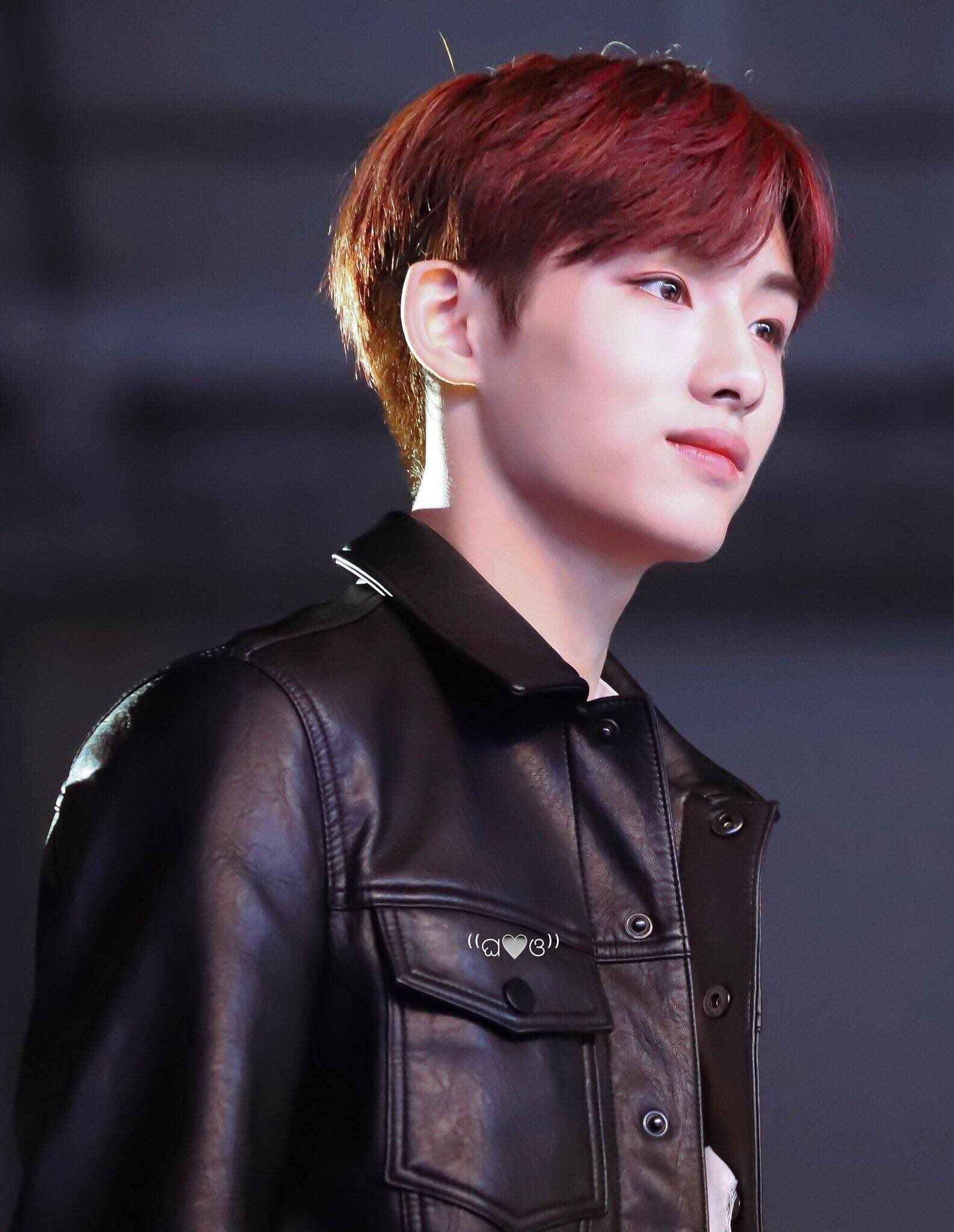 ca si Han Quoc la nguoi Trung Quoc anh 2