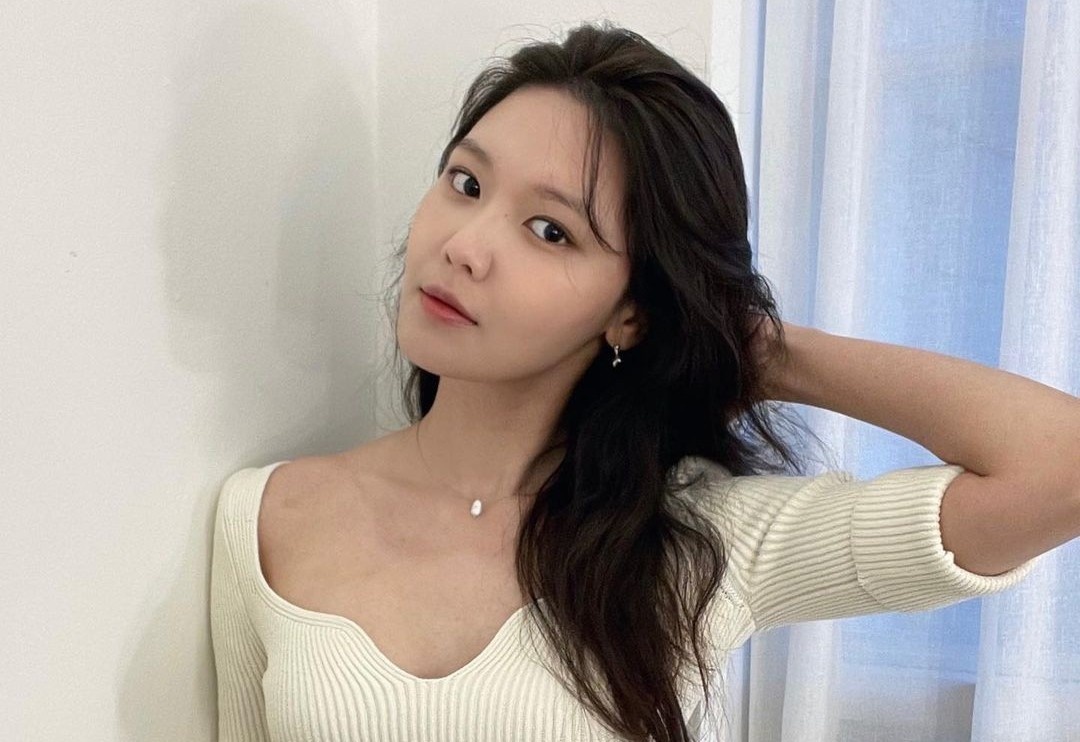 Anh Soo Young (SNSD) mac luom thuom hinh anh