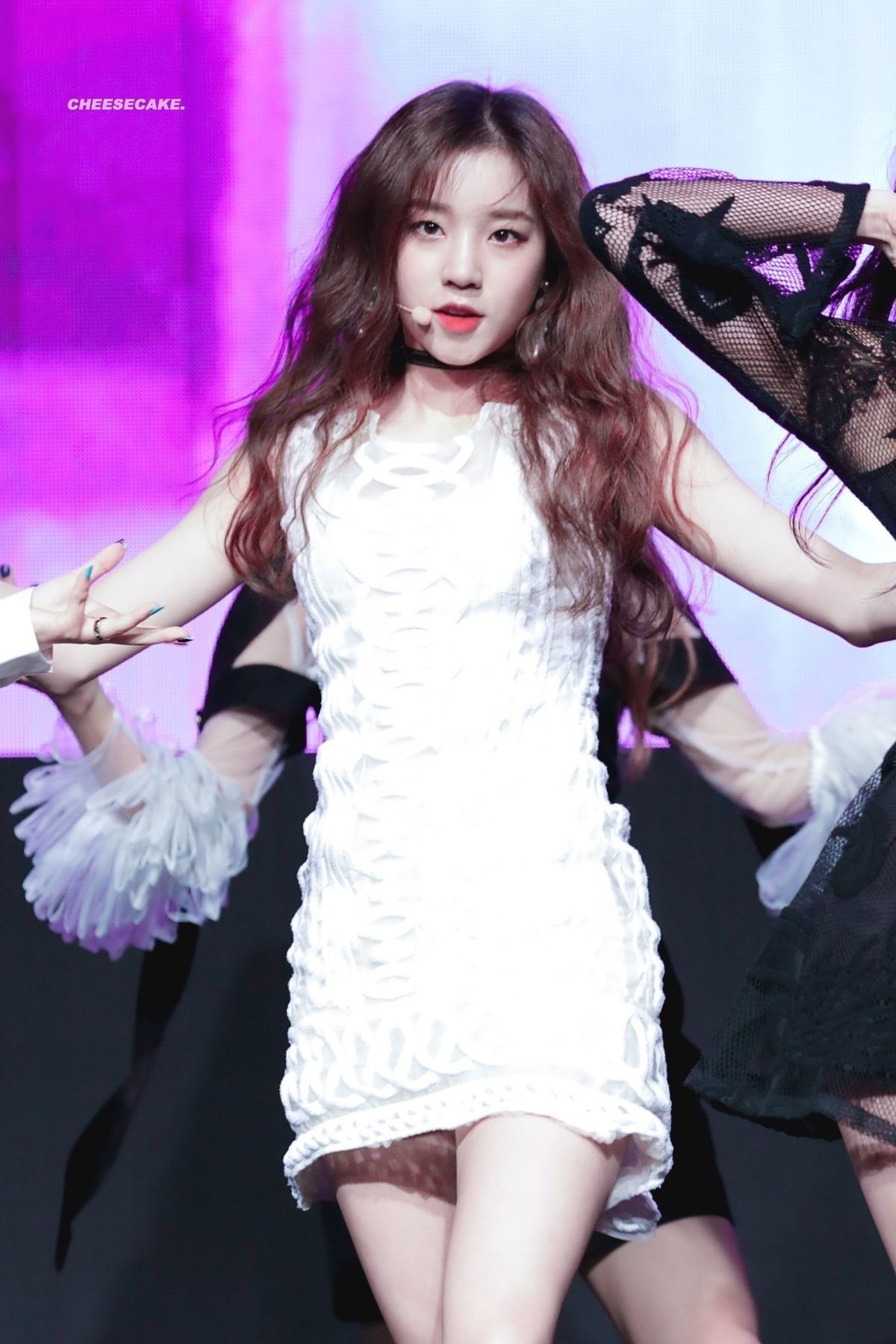 ca sĩ Hàn Quốc là người Trung Quốc ảnh 6 ca si Han Quoc la nguoi Trung Quoc anh 6