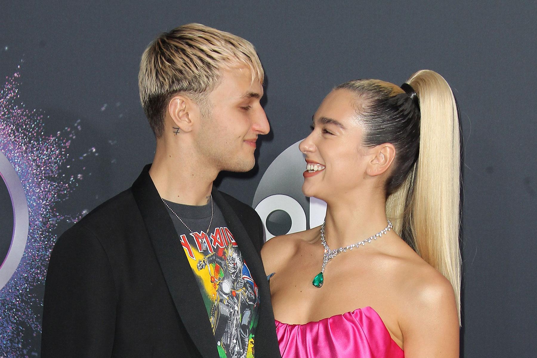 gia dinh nha Hadid anh 3