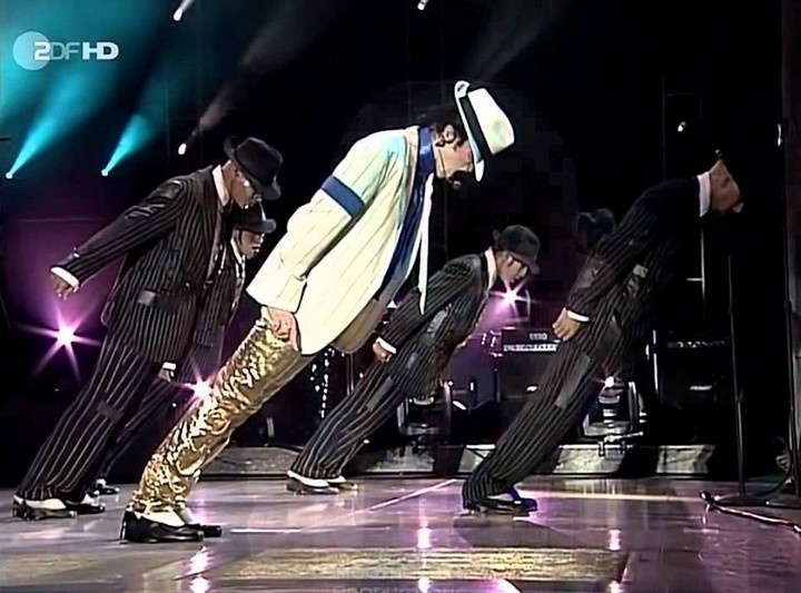 nhung phat minh cua Michael Jackson anh 2