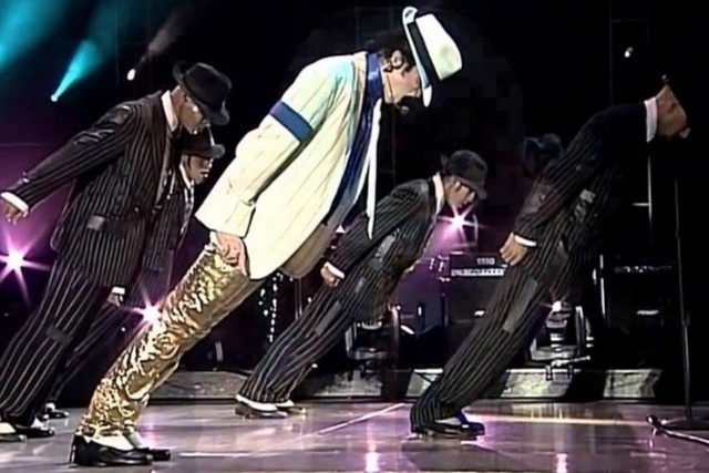 Nhung phat minh de doi cua Michael Jackson hinh anh