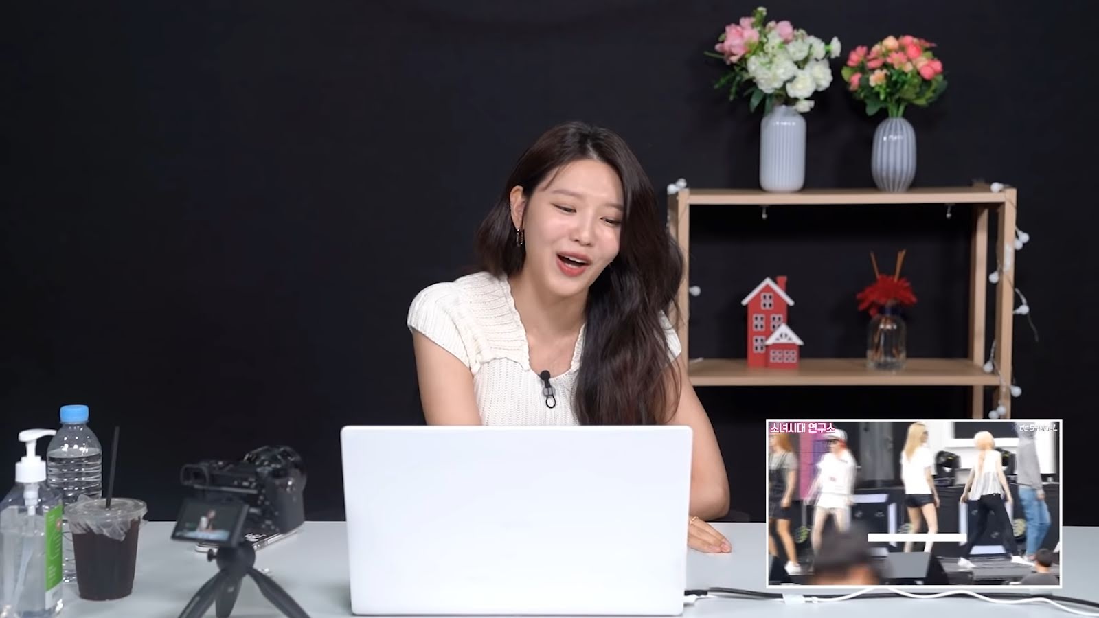 SNSD ở Music Core Ulsan ảnh 2 SNSD o Music Core Ulsan anh 2