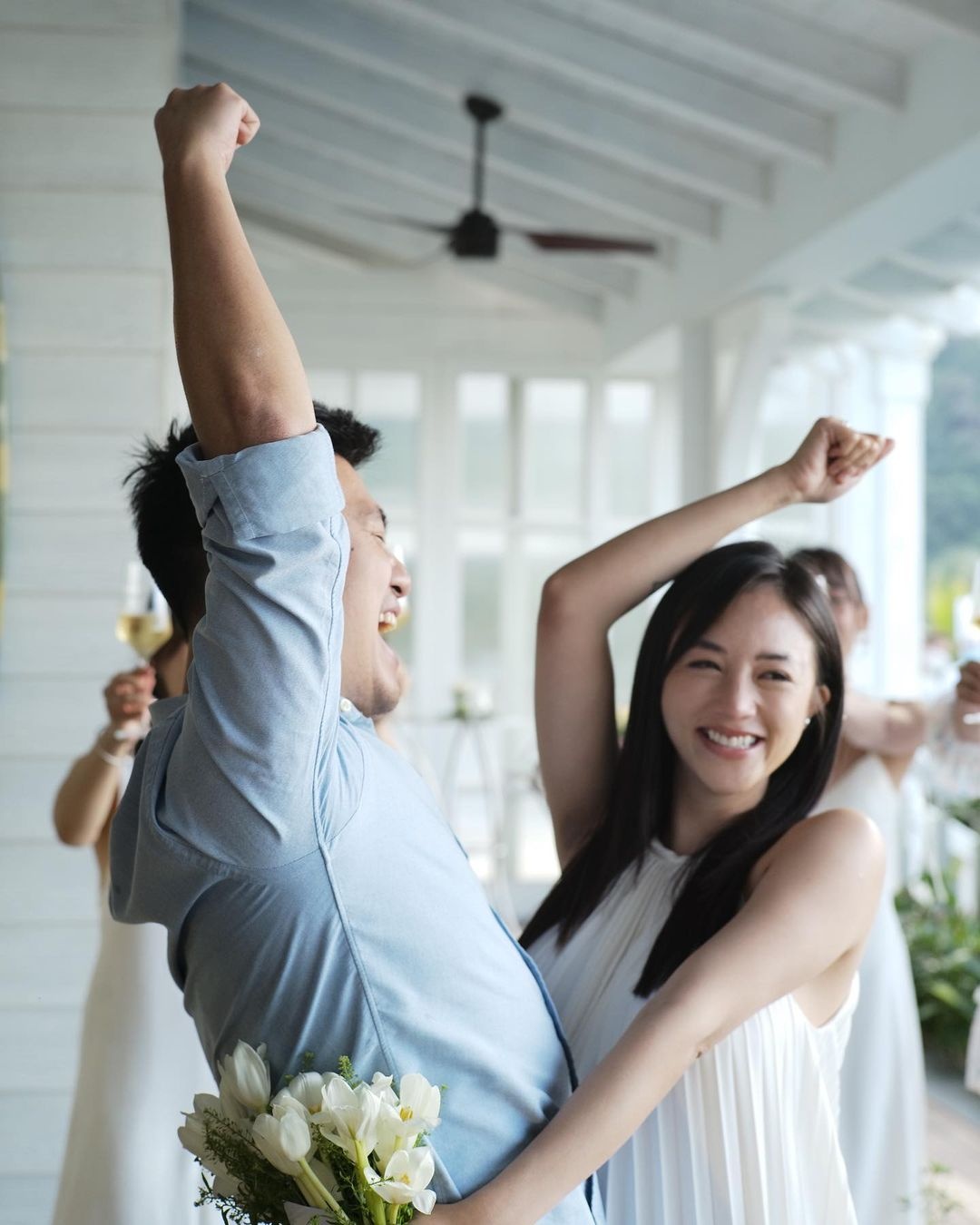 Salim duoc cau hon anh 1