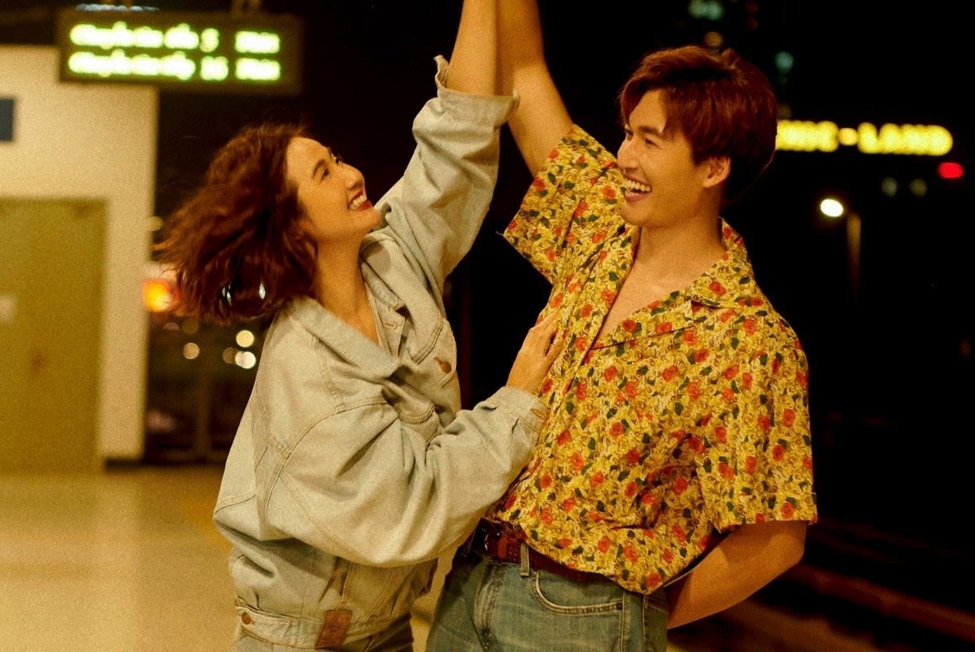 Dinh Tu Huyen Lizzie anh 1