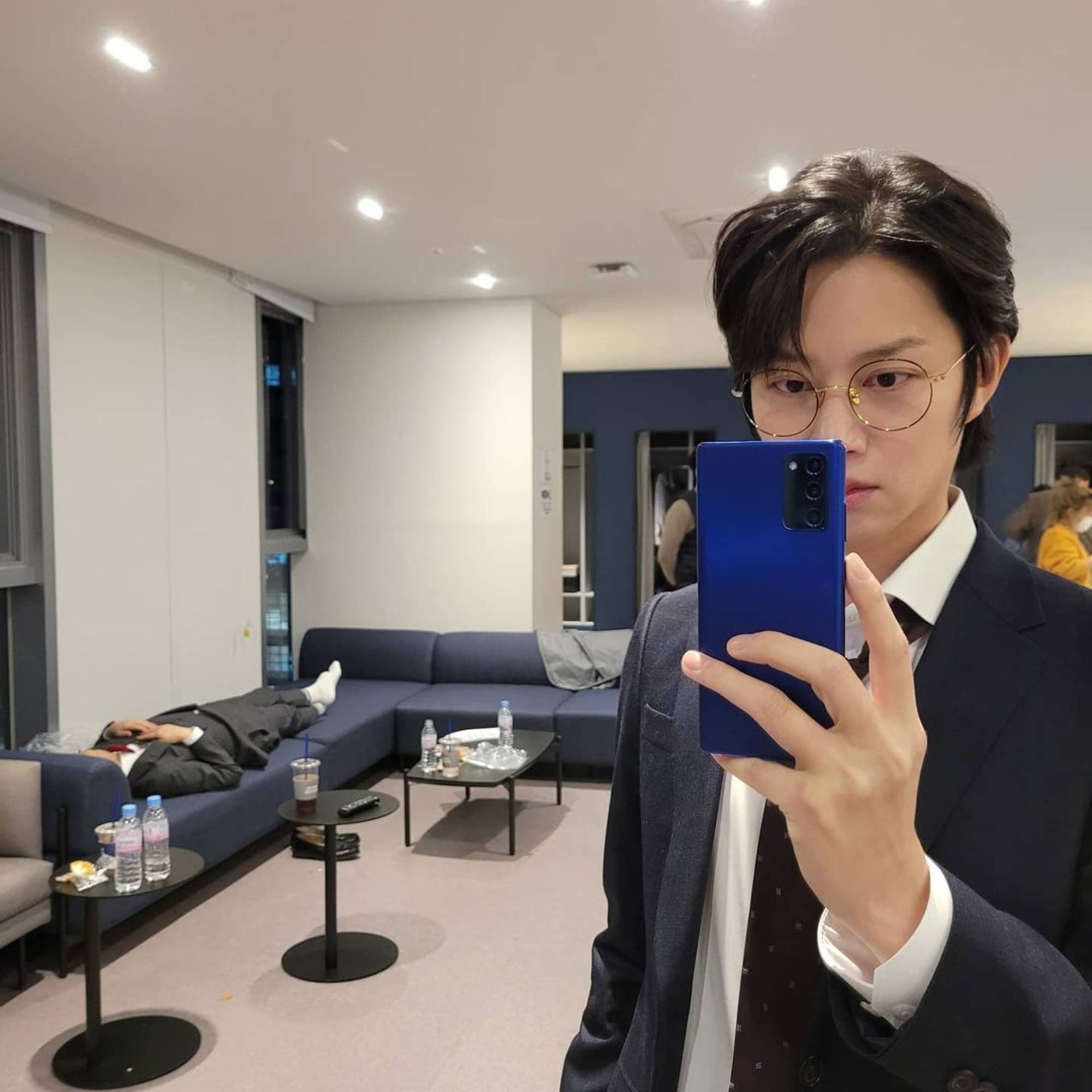 tai san Hee Chul Super Junior anh 3