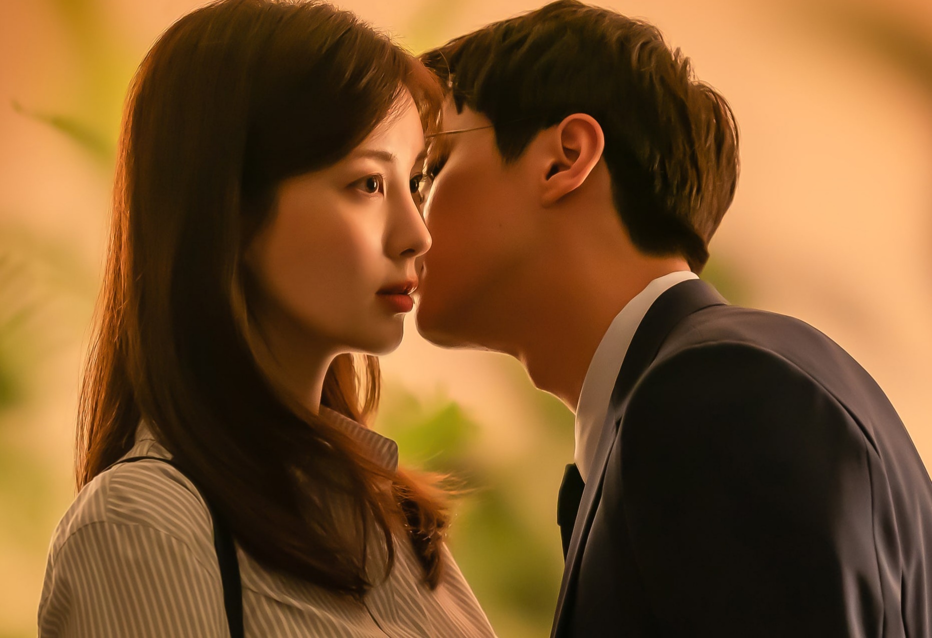 Vai dien voi Seo Hyun (SNSD) cuu vot su nghiep nam ca si Han hinh anh