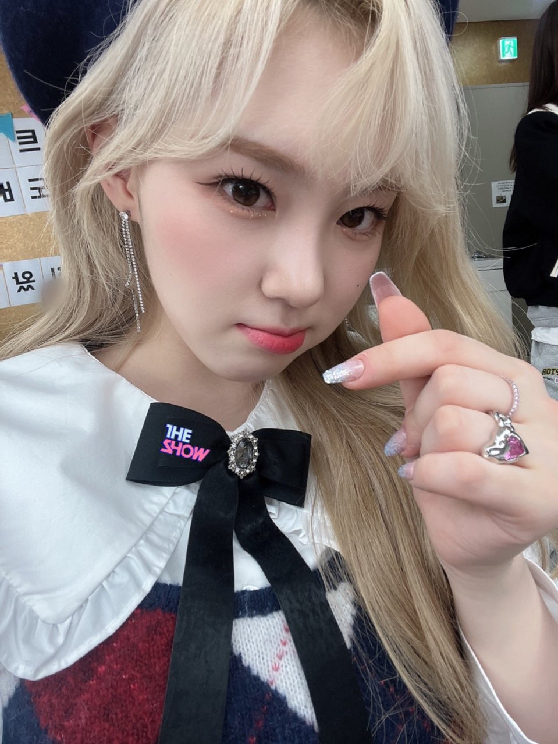 nhóm nhạc Kep1er ảnh 1 nhom nhac Kep1er anh 1