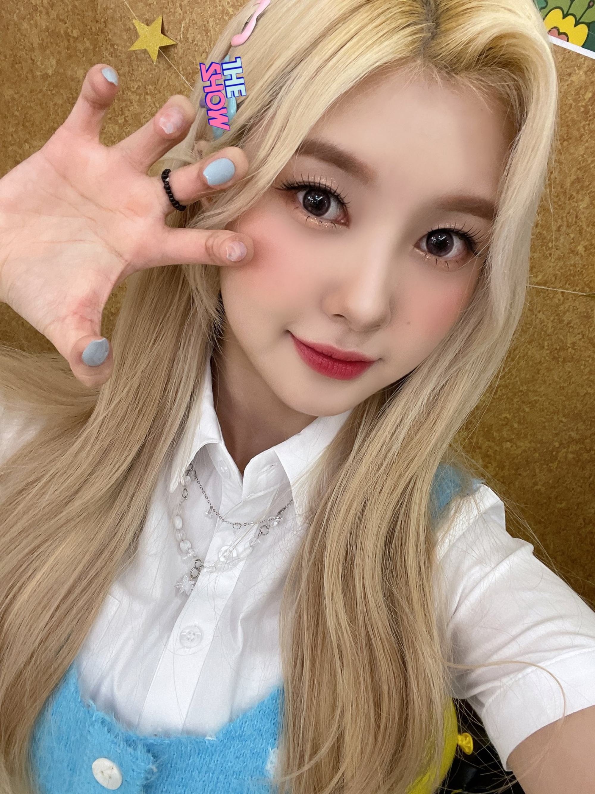 nhóm nhạc Kep1er ảnh 4 nhom nhac Kep1er anh 4