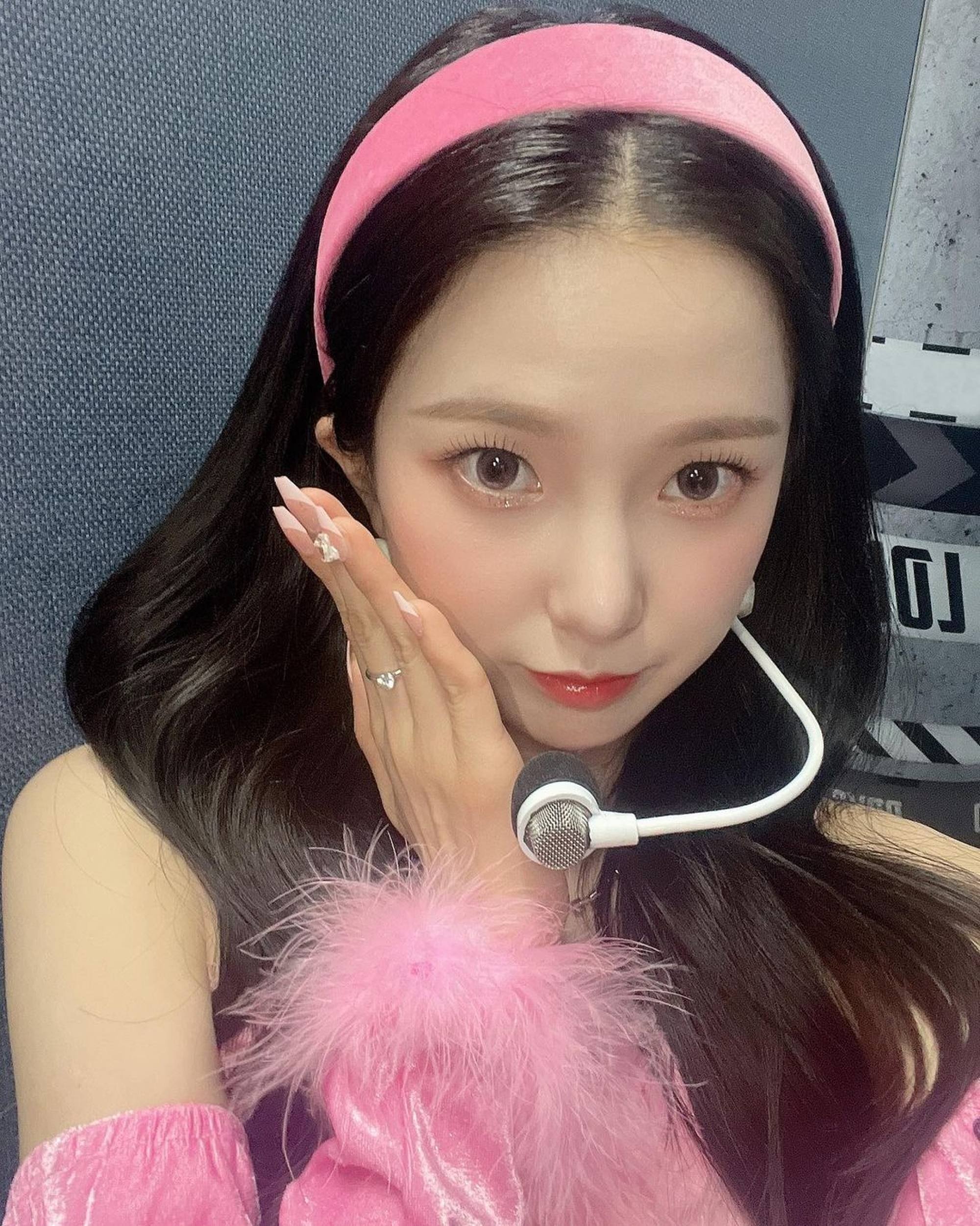 nhóm nhạc Kep1er ảnh 3 nhom nhac Kep1er anh 3