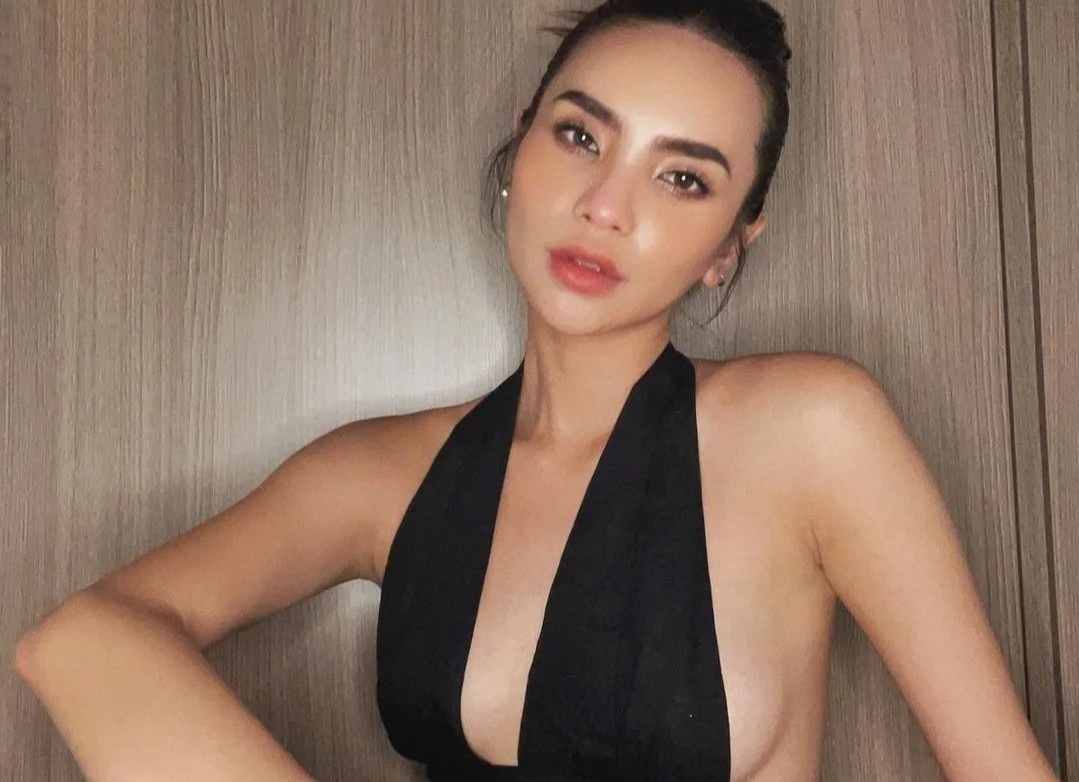 Ba nguoi mau dong MV cua Binz hinh anh