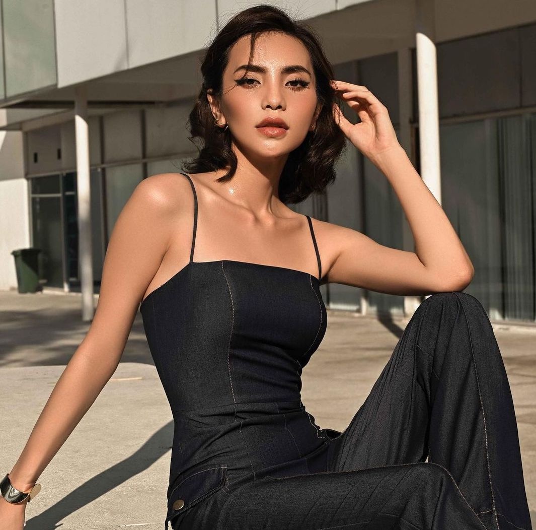 Don't break my heart binz anh 1