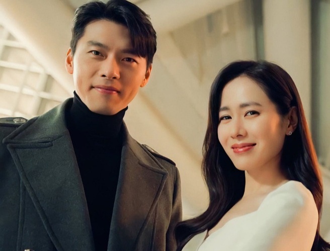 Lang nghe si o Han Quoc hinh anh
