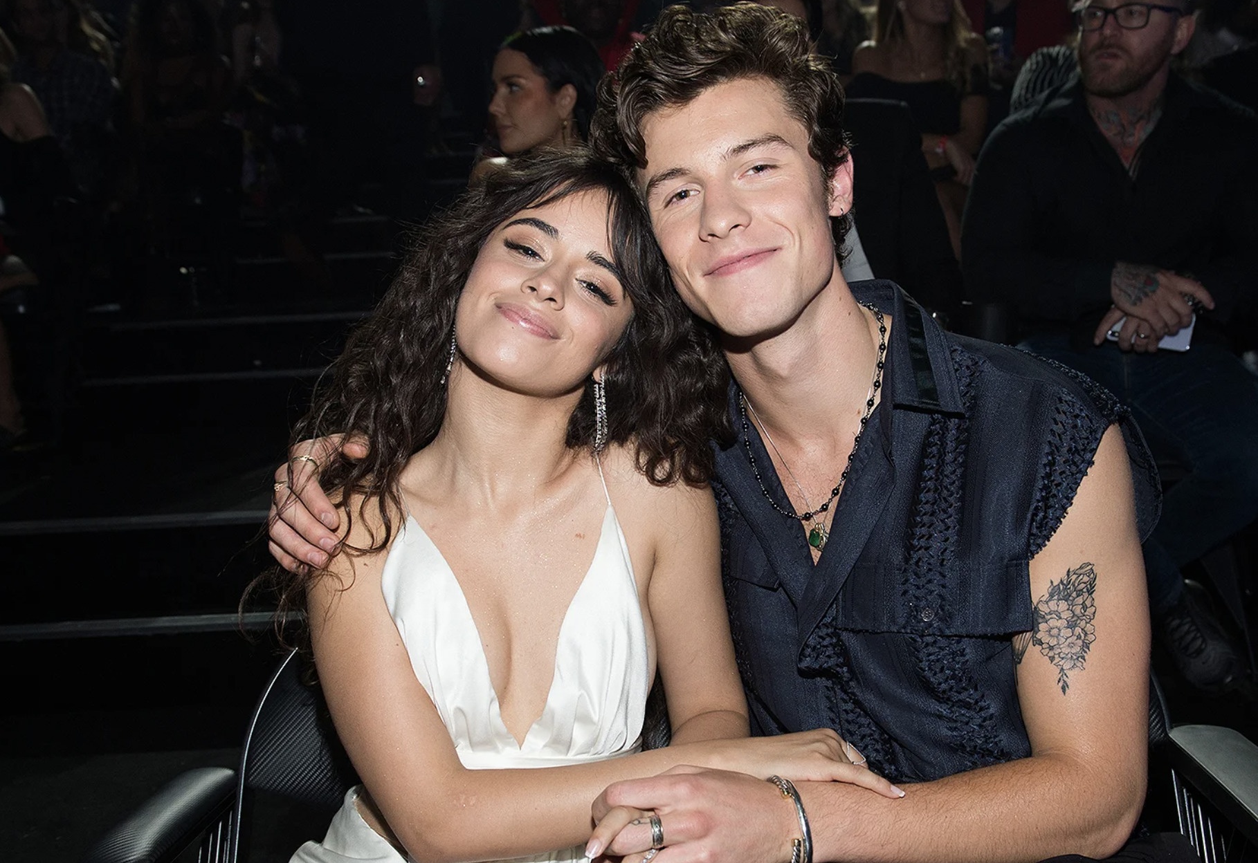 Shawn Mendes và Camila Cabello ảnh 1 Shawn Mendes va Camila Cabello anh 1