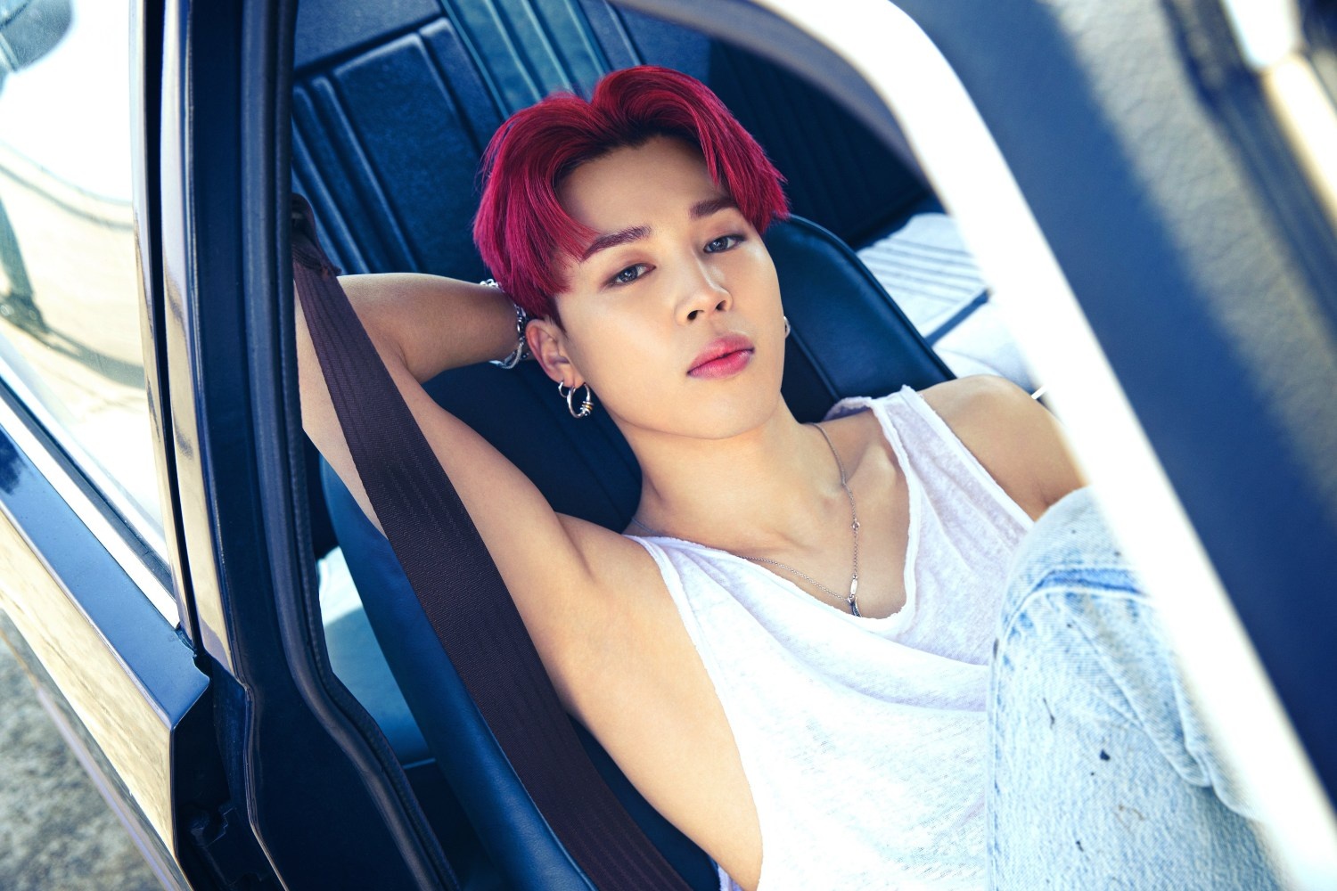 Park Ji Min của BTS ảnh 1 Park Ji Min cua BTS anh 1