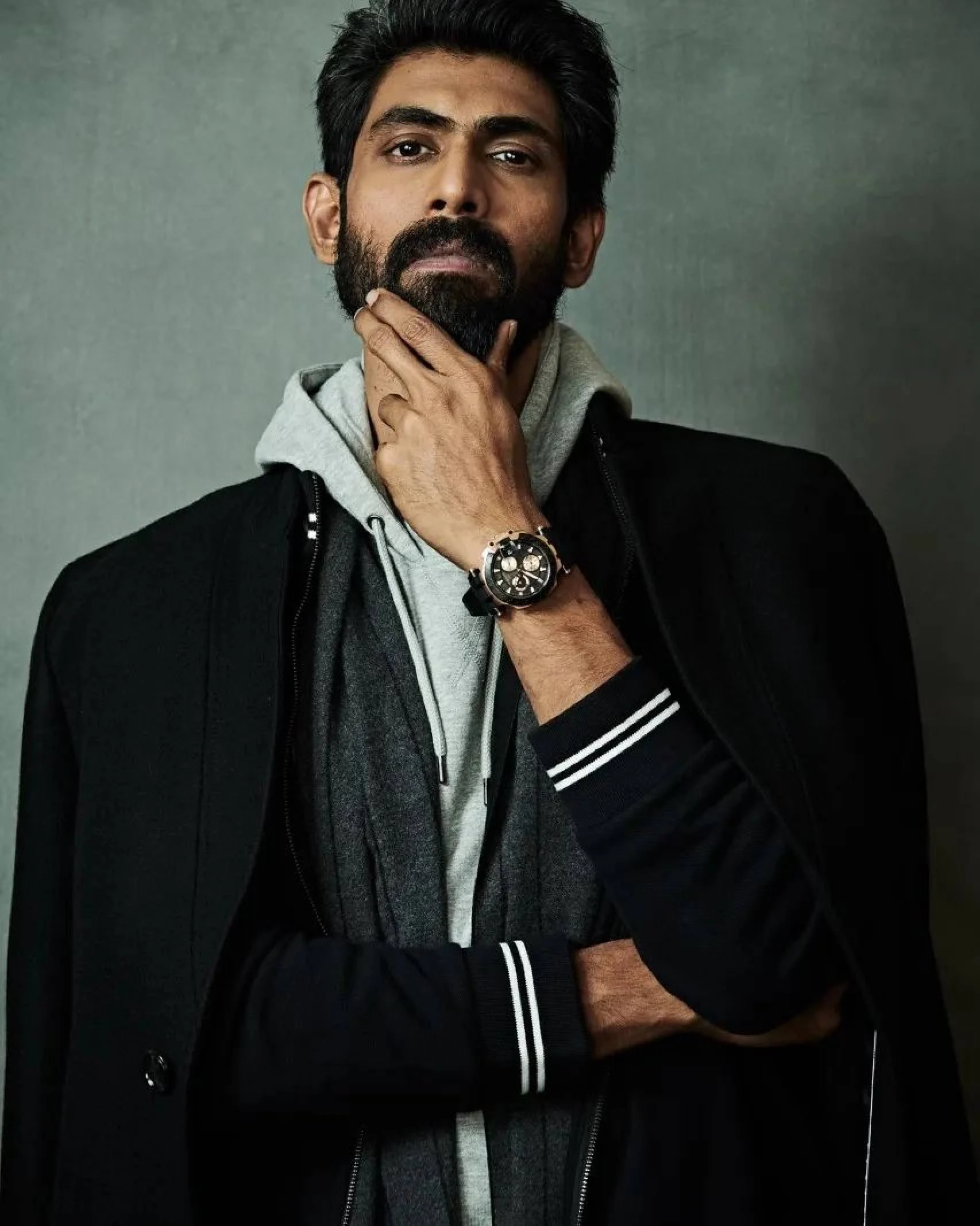 dien vien Rana Daggubati anh 2