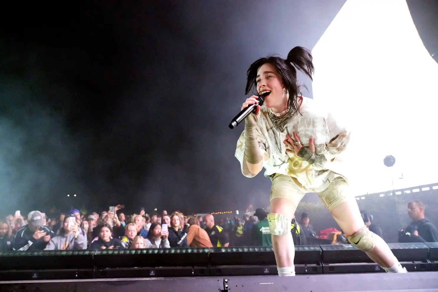 sân khấu Coachella ảnh 2 san khau Coachella anh 2