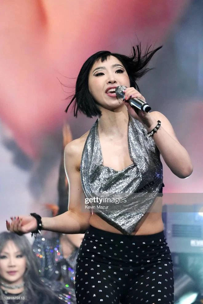 sân khấu Coachella ảnh 5 san khau Coachella anh 5