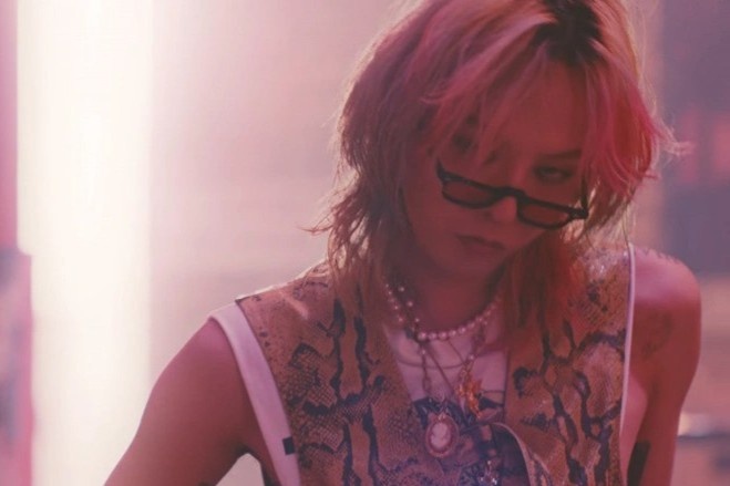 Big Bang tro lai khien co phieu YG Entertainment sut giam hinh anh