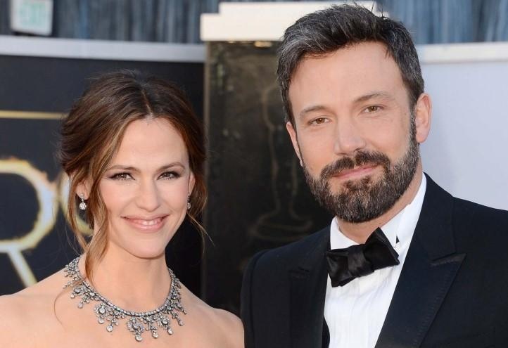 Jennifer Garner anh 1