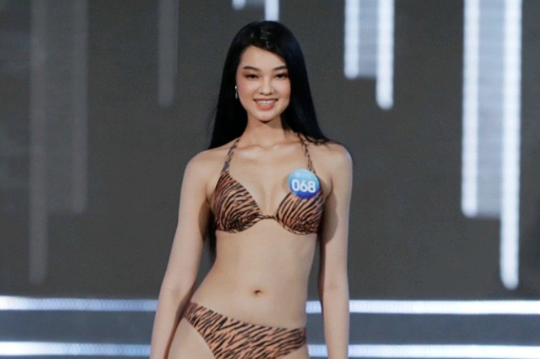 Cong bo 38 thi sinh vao chung ket Hoa hau The gioi Viet Nam 2022 hinh anh