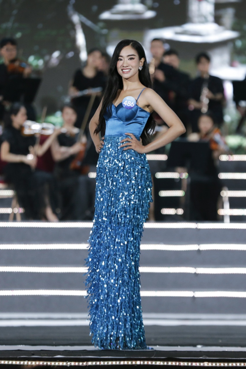 Miss World VietNam 2022 anh 4