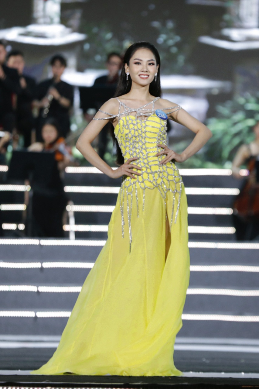 Miss World VietNam 2022 anh 1