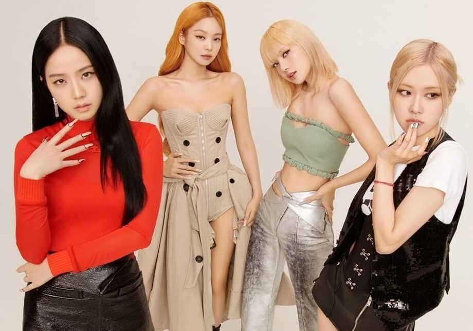 Kpop chuong nhom nhac hinh anh