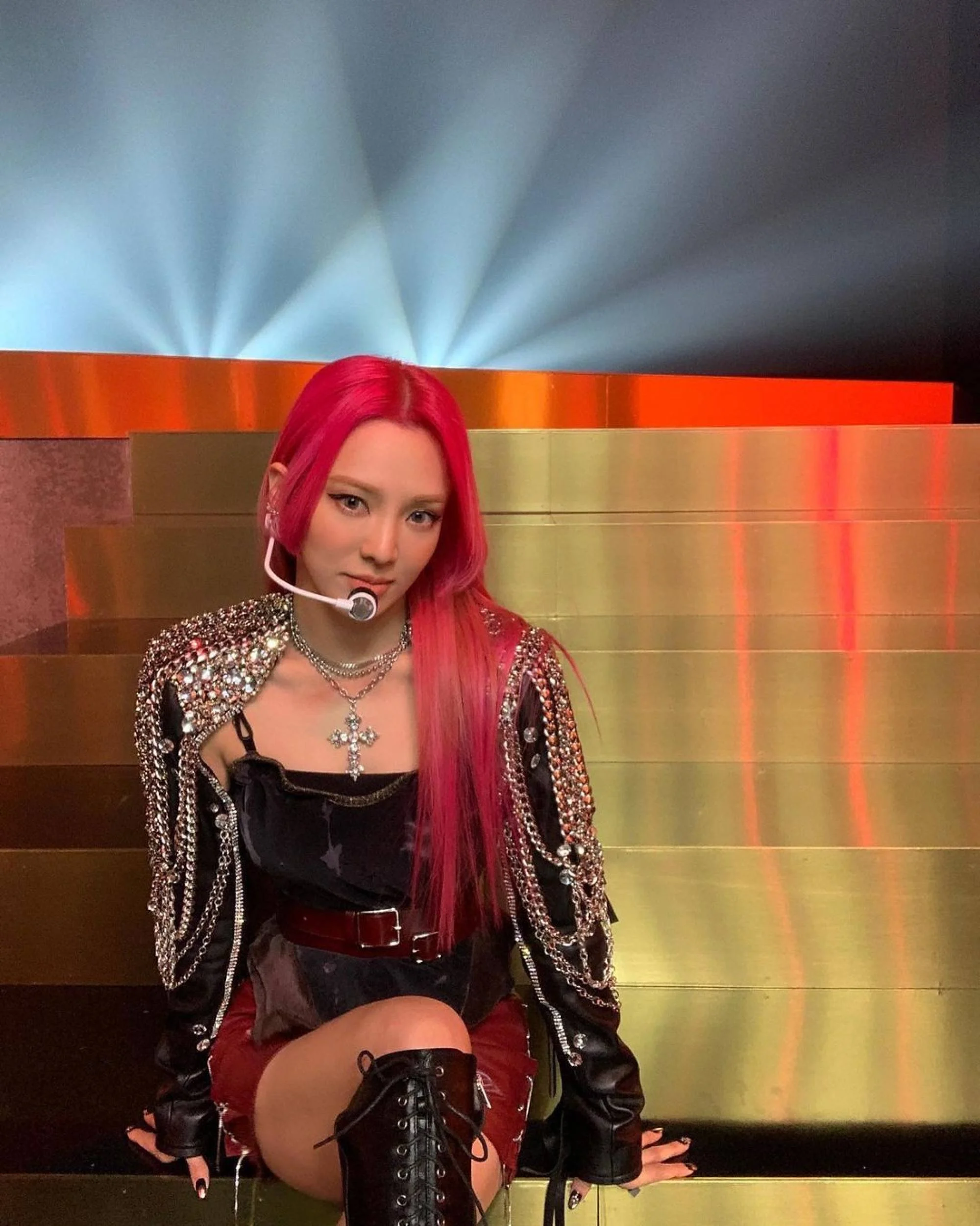 ai giau nhat SNSD anh 3