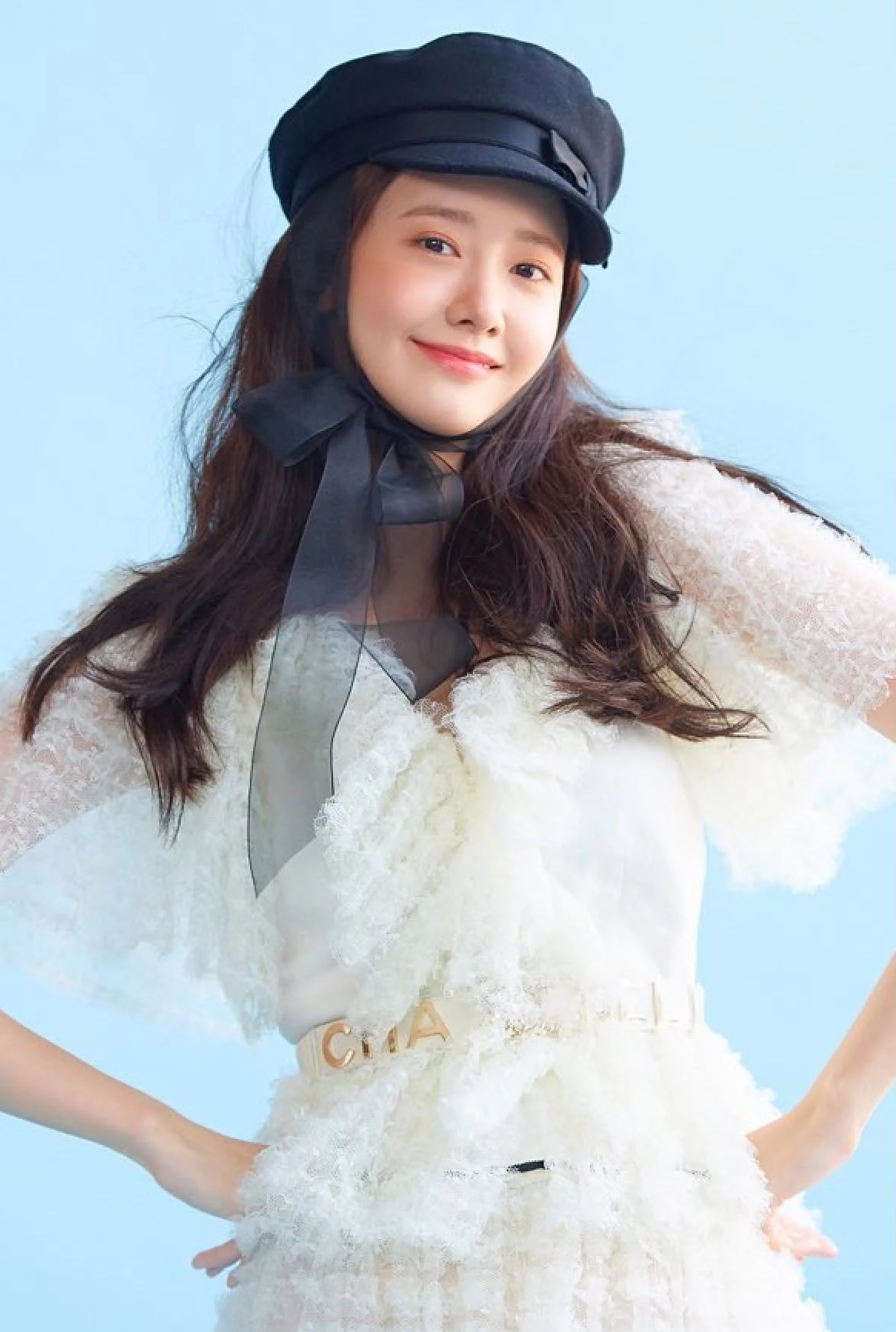 ai giau nhat SNSD anh 5