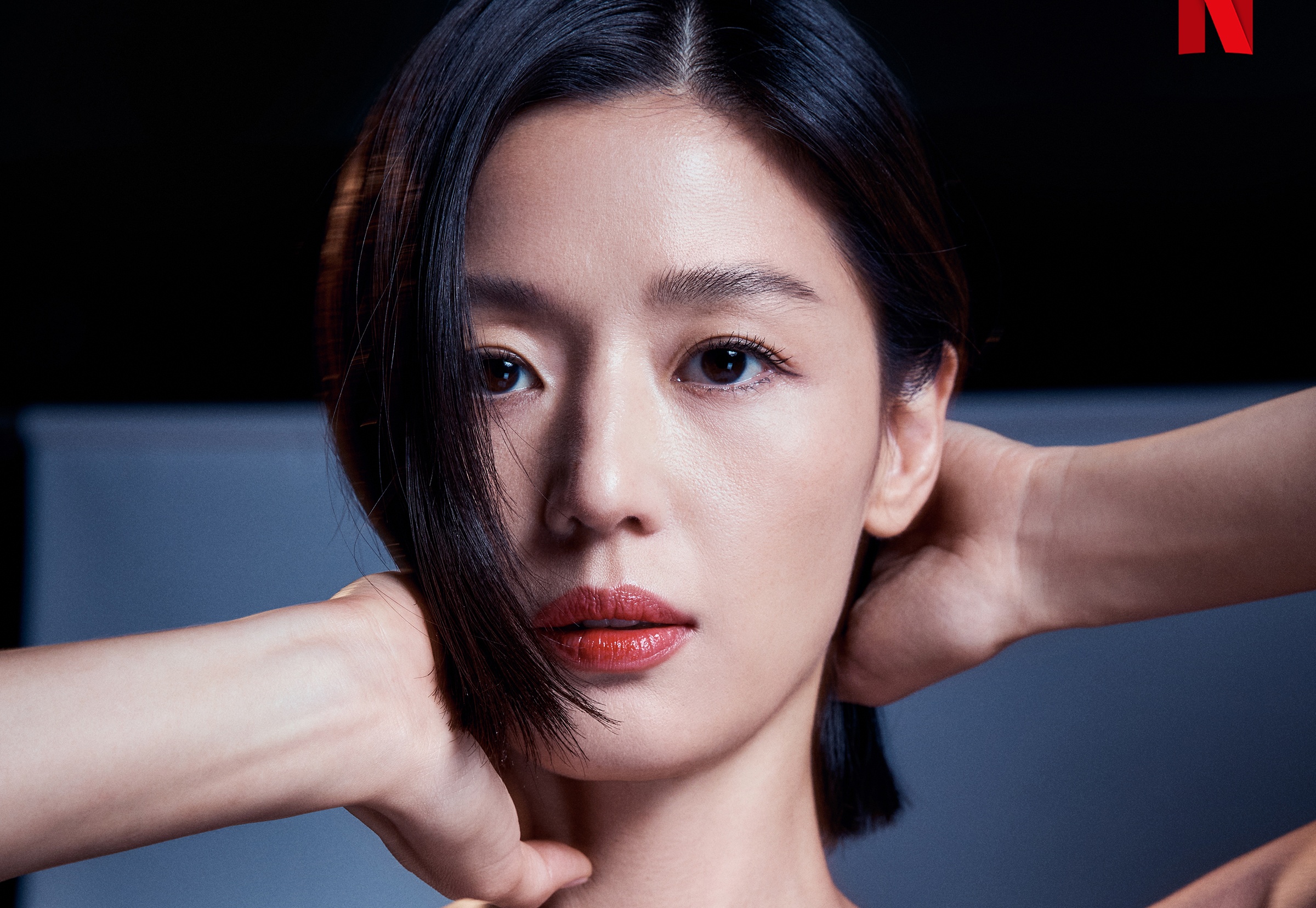 Jun Ji Hyun roi cong ty chu quan sau 10 nam hinh anh