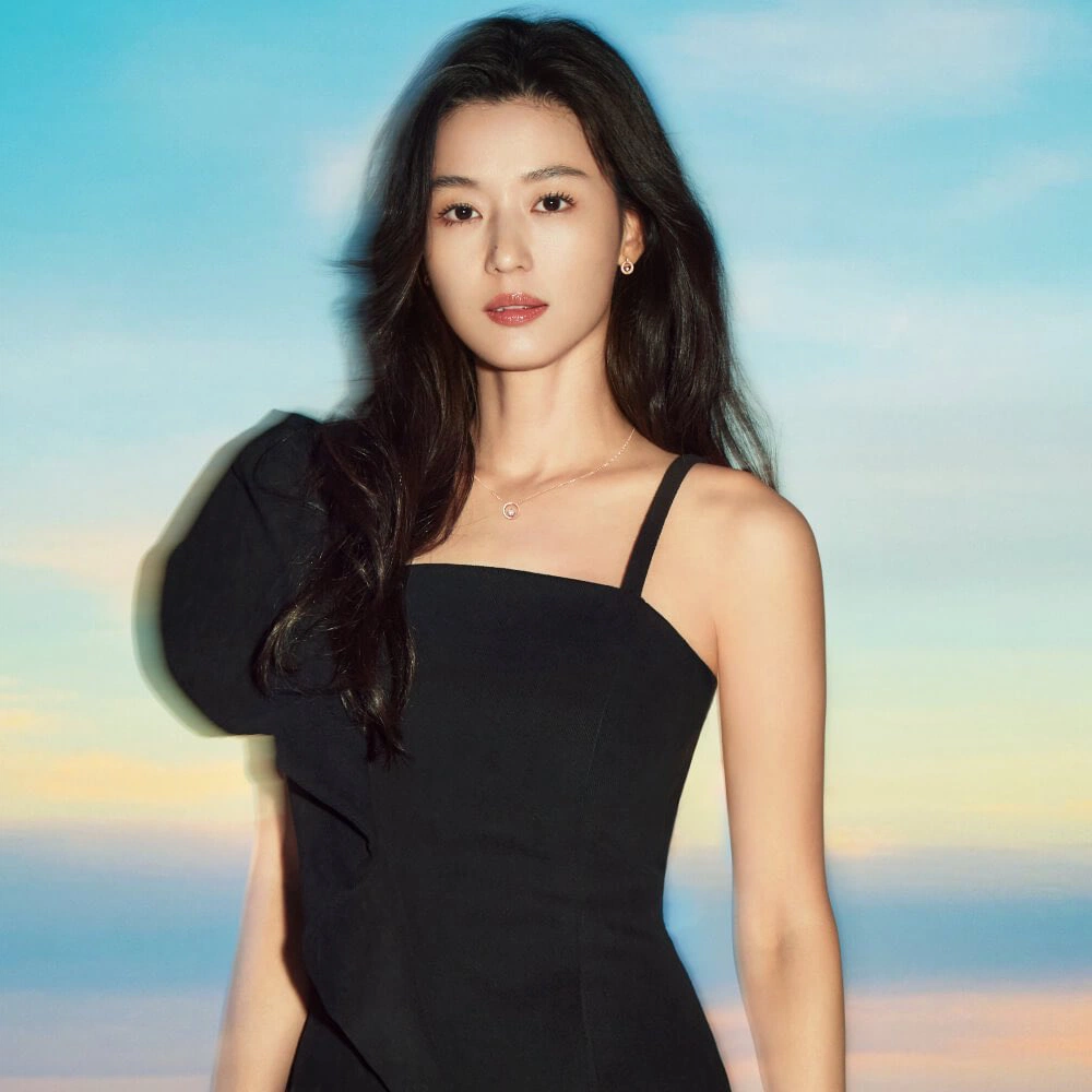 dien vien Jeon Ji Hyun roi cong ty quan ly anh 1