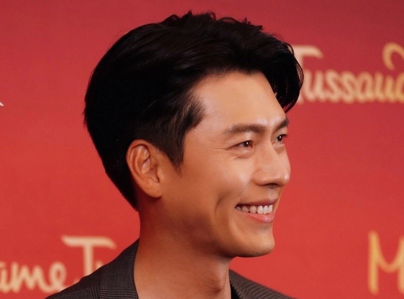 Hyun Bin sap co tuong sap hinh anh