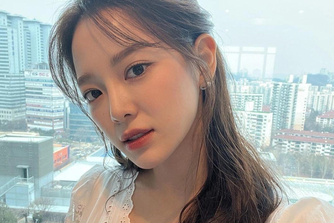 Kim Se Jeong la ngoi sao toan dien hinh anh