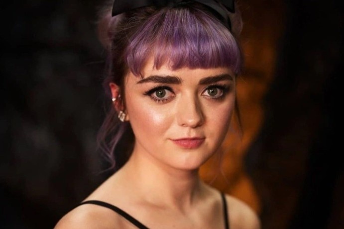 Nu dien vien noi ve canh 18+ trong 'Games of Thrones' hinh anh