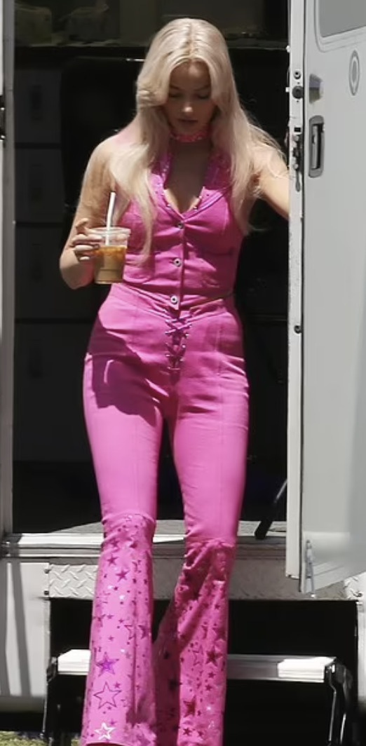 phim búp bê Barbie ảnh 2 phim bup be Barbie anh 2