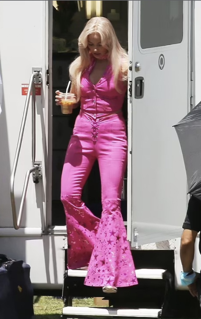 phim búp bê Barbie ảnh 3 phim bup be Barbie anh 3