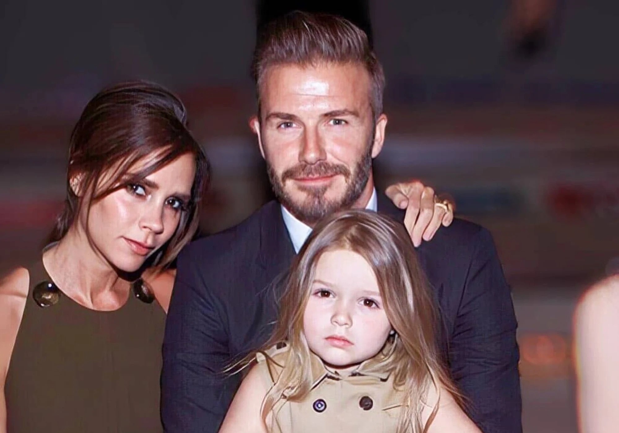 Hai ngoi sao nhi co cuoc song xa hoa bac nhat hinh anh