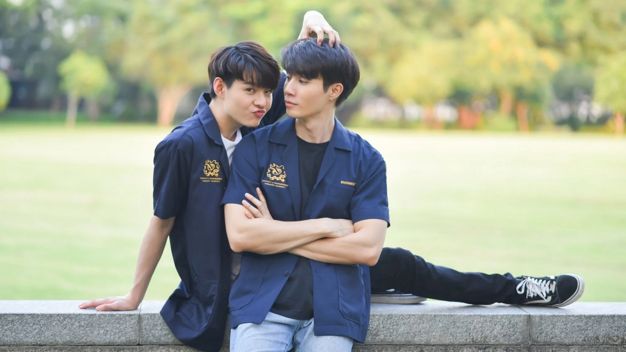 chuyen tinh dong tinh anh 1