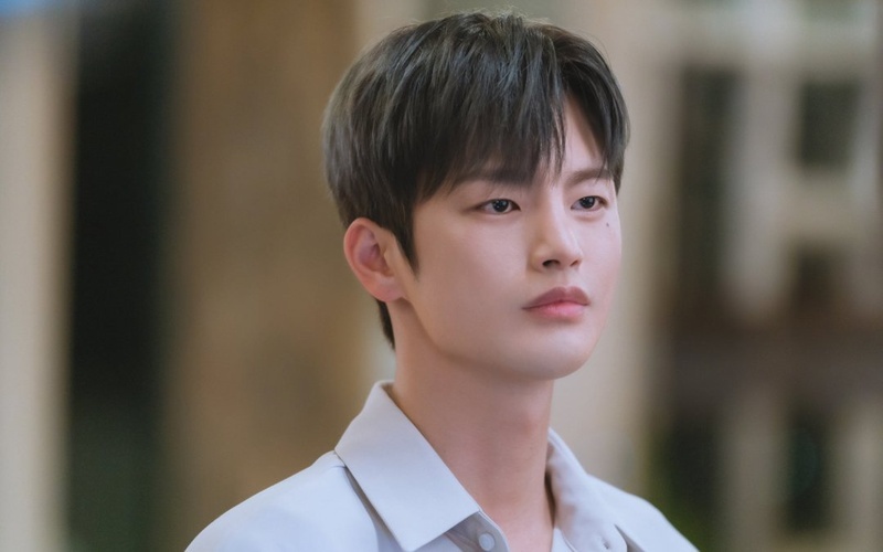 Seo In Guk anh 2