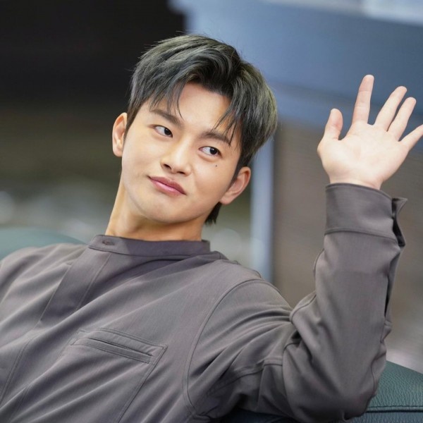 Seo In Guk anh 3
