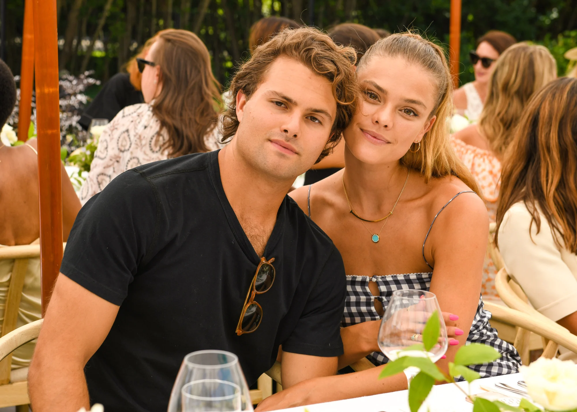 tinh cu cua Leonardo DiCaprio anh 4