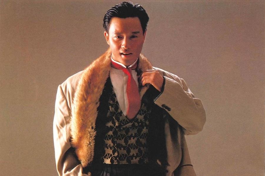 Nhung phu kien thoi trang yeu thich cua Truong Quoc Vinh hinh anh