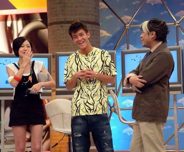 Trần Quán Hy ảnh 11 Tran Quan Hy anh 11