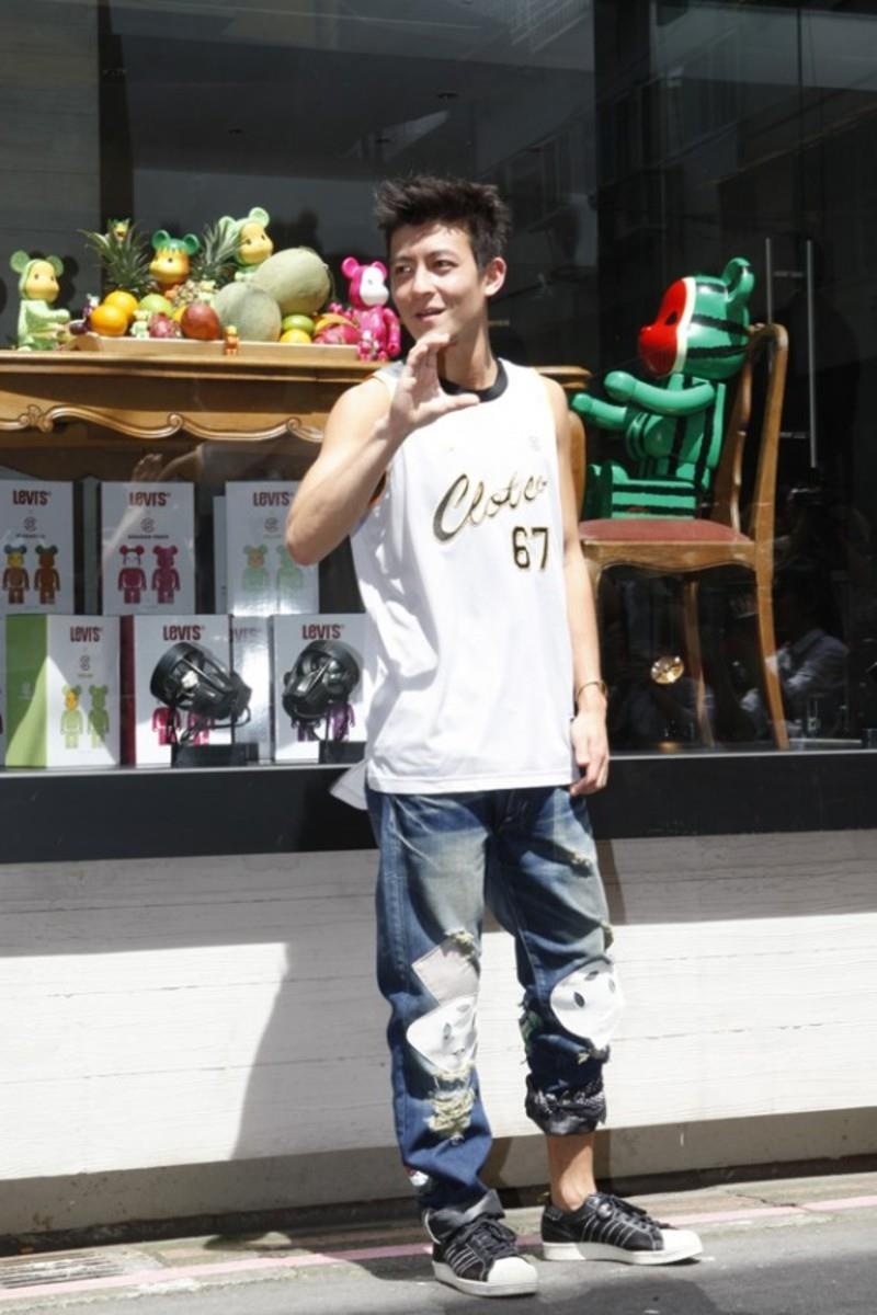 Trần Quán Hy ảnh 7 Tran Quan Hy anh 7